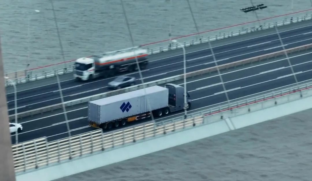 鈞聯(lián)電子賦能Deepway，打造商用車耐久新標(biāo)桿！